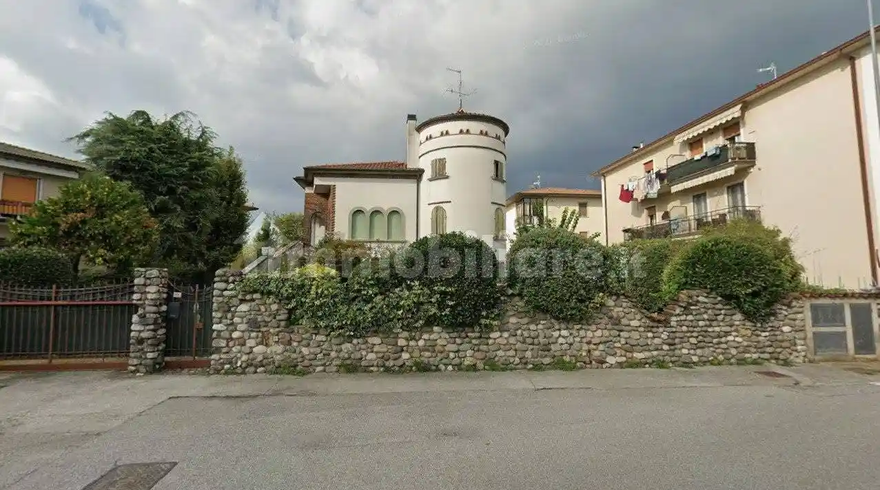 Appartamento in vendita a Borgosatollo