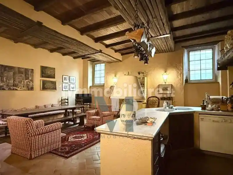 Appartamento in vendita a Ronciglione