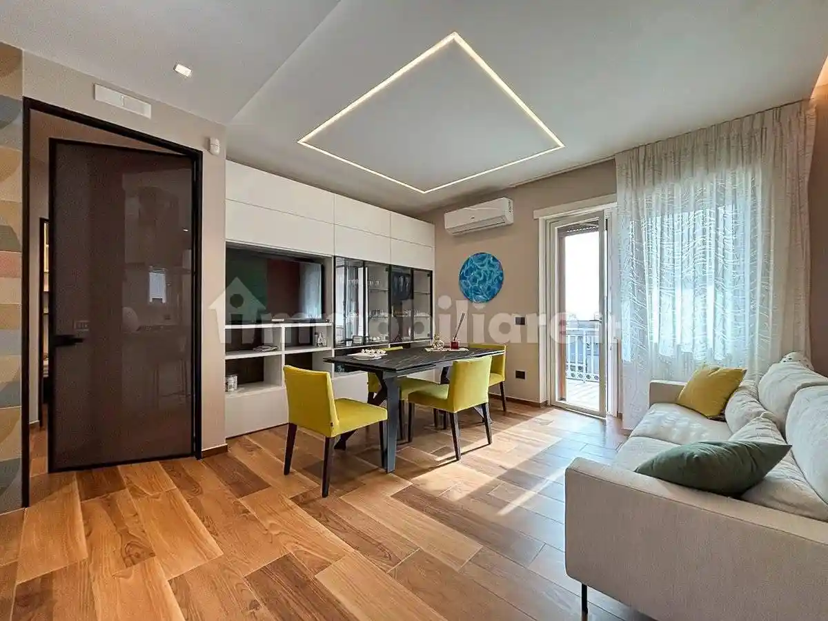 Appartamento in affitto a Gaeta