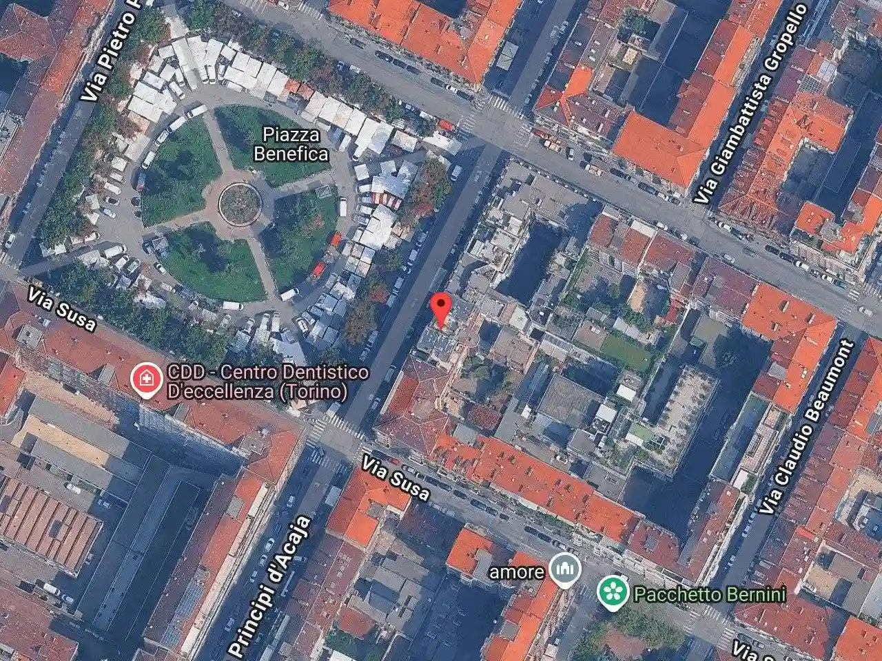 Palazzo - Stabile - foto 2