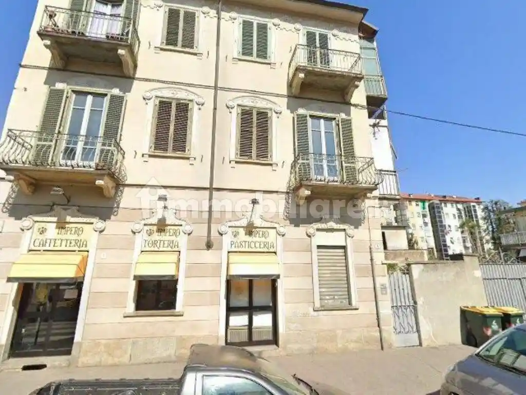 Appartamento in vendita a Torino