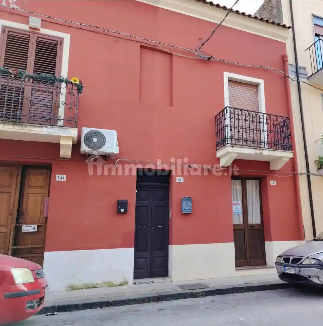 Appartamento in vendita a Milazzo