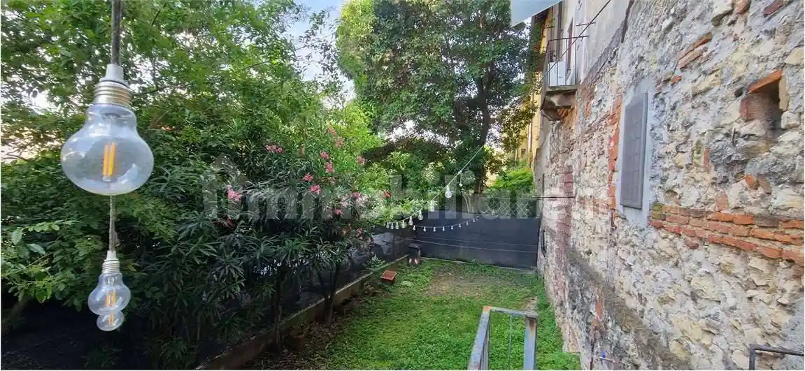 Appartamento in affitto a Vicenza