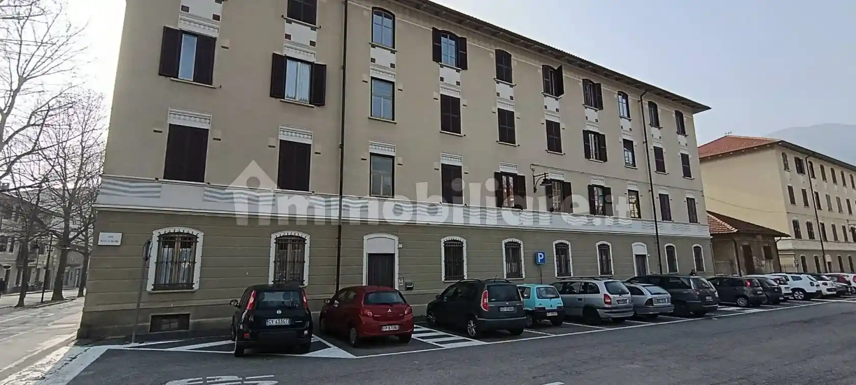 Appartamento in affitto a Condove