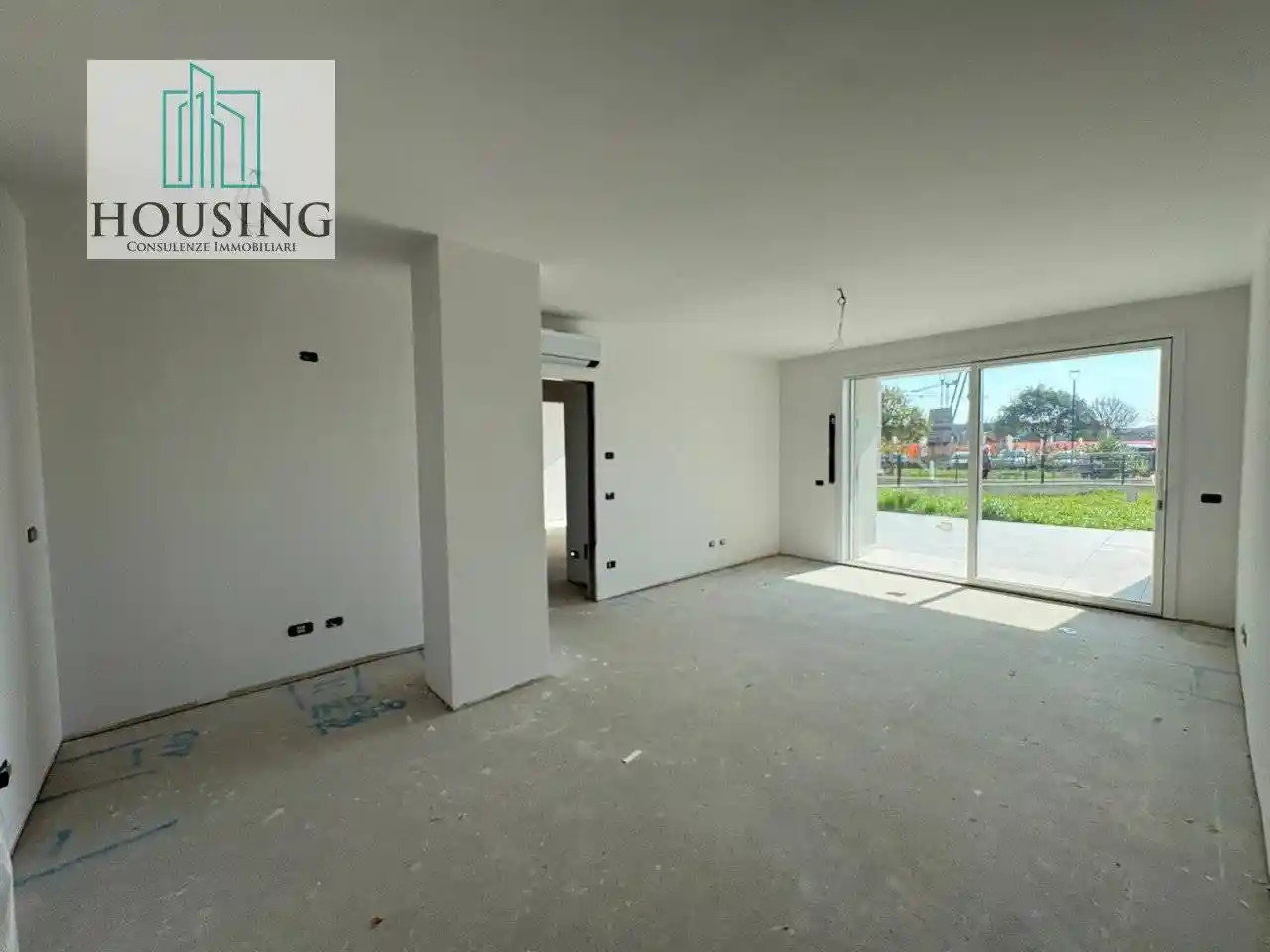 Appartamento in vendita a Montegrotto Terme