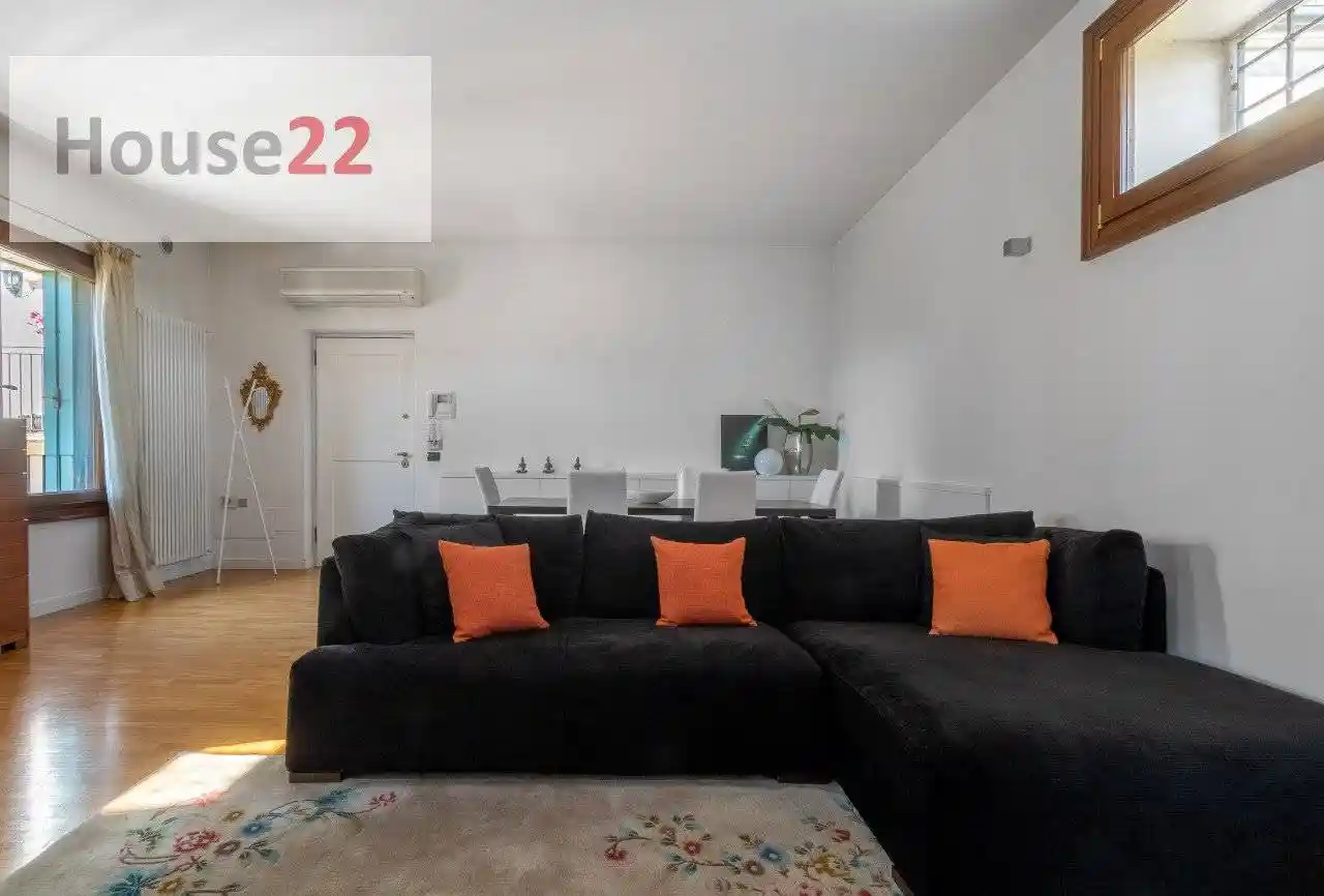 Appartamento in affitto a Vicenza