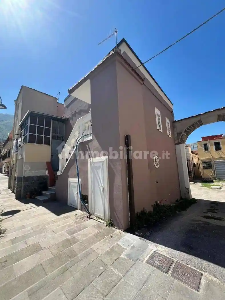 Appartamento in vendita a Nocera Inferiore