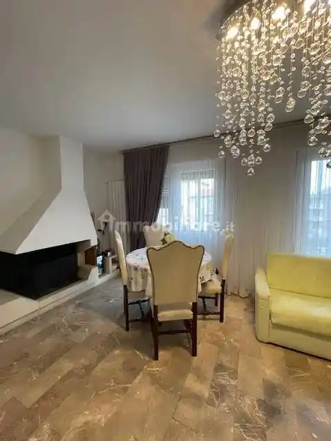 Appartamento in vendita a Padova