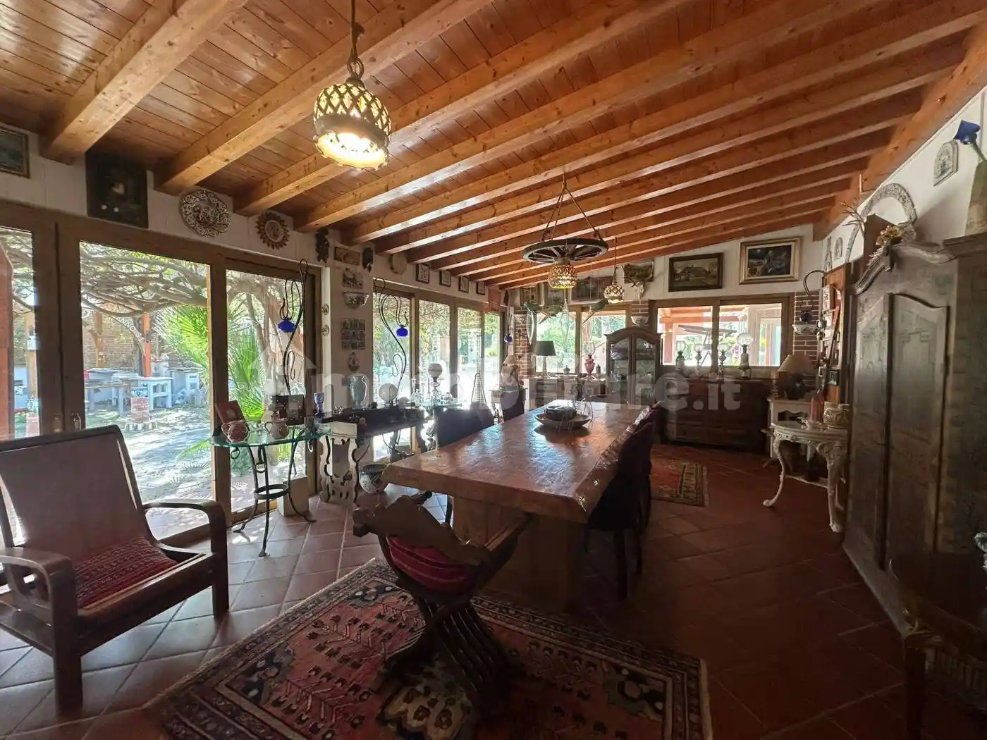 Villa in vendita a Milazzo