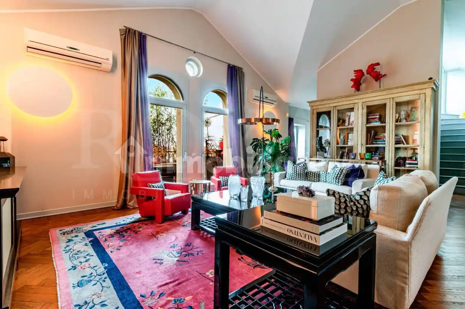 Appartamento in vendita a Bergamo