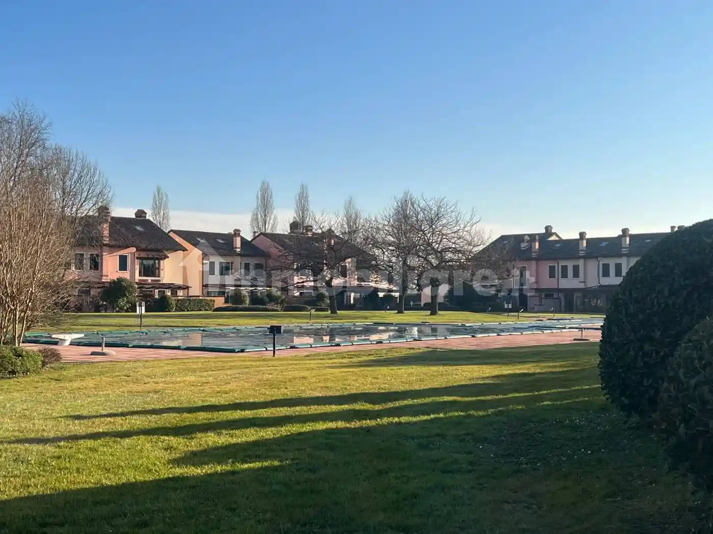 Casa indipendente in vendita a Selvazzano Dentro