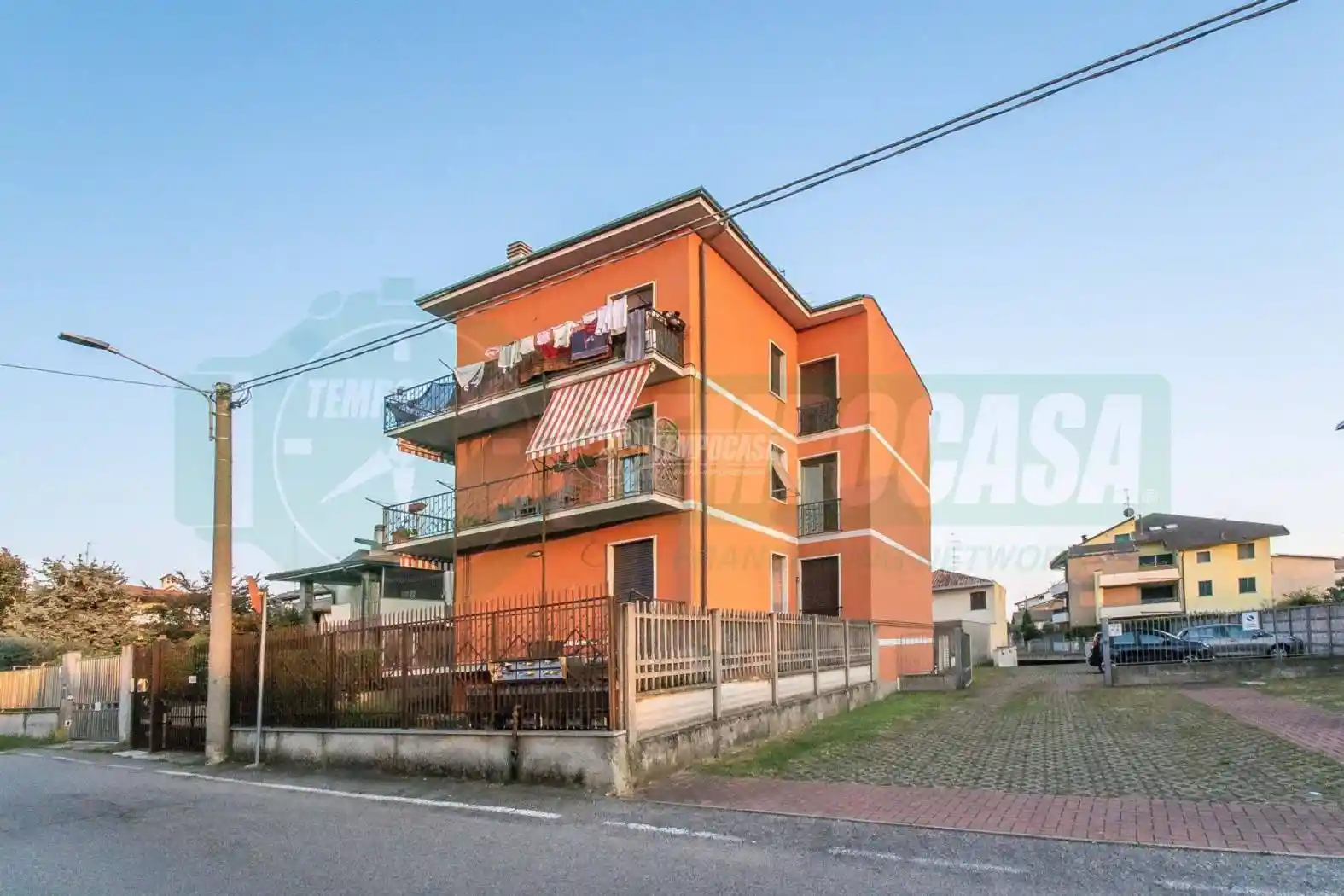 Appartamento in vendita a Olgiate Olona