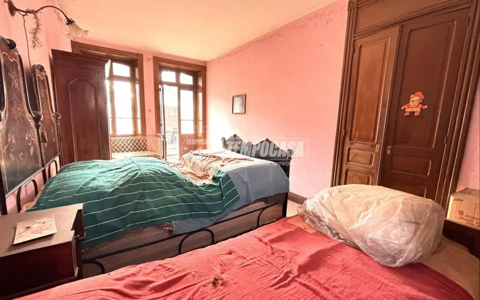 Casa indipendente in vendita a Caravino