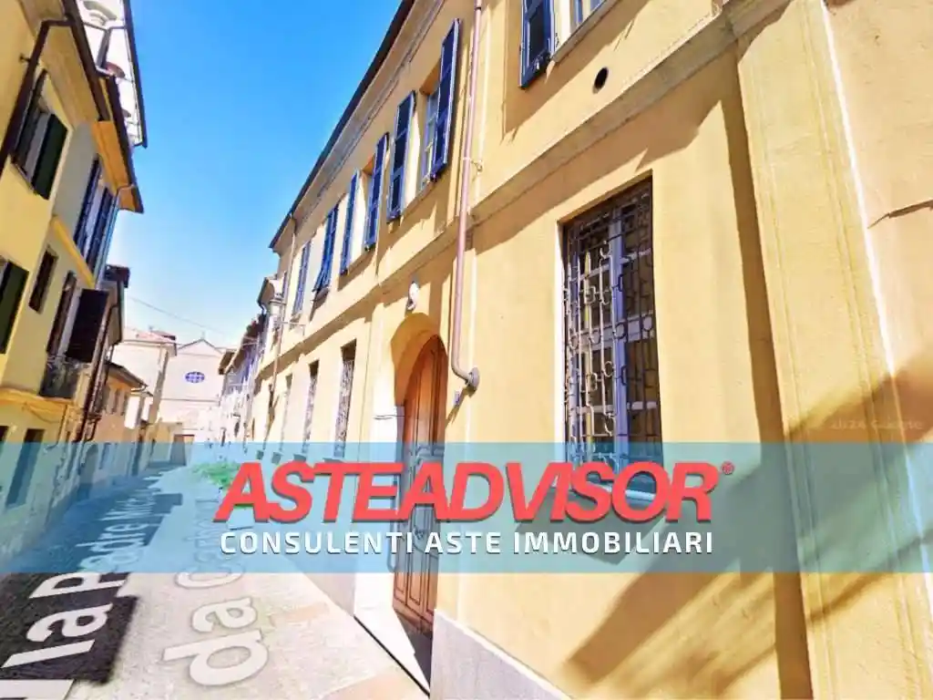 Villa in vendita a Tortona