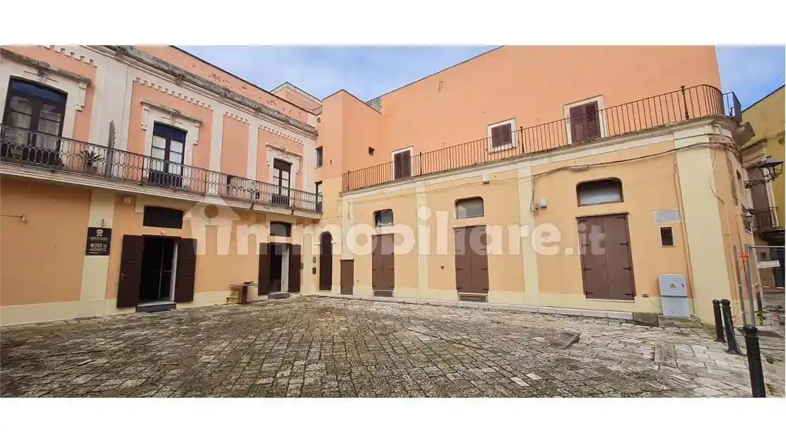 Appartamento in vendita a Casarano