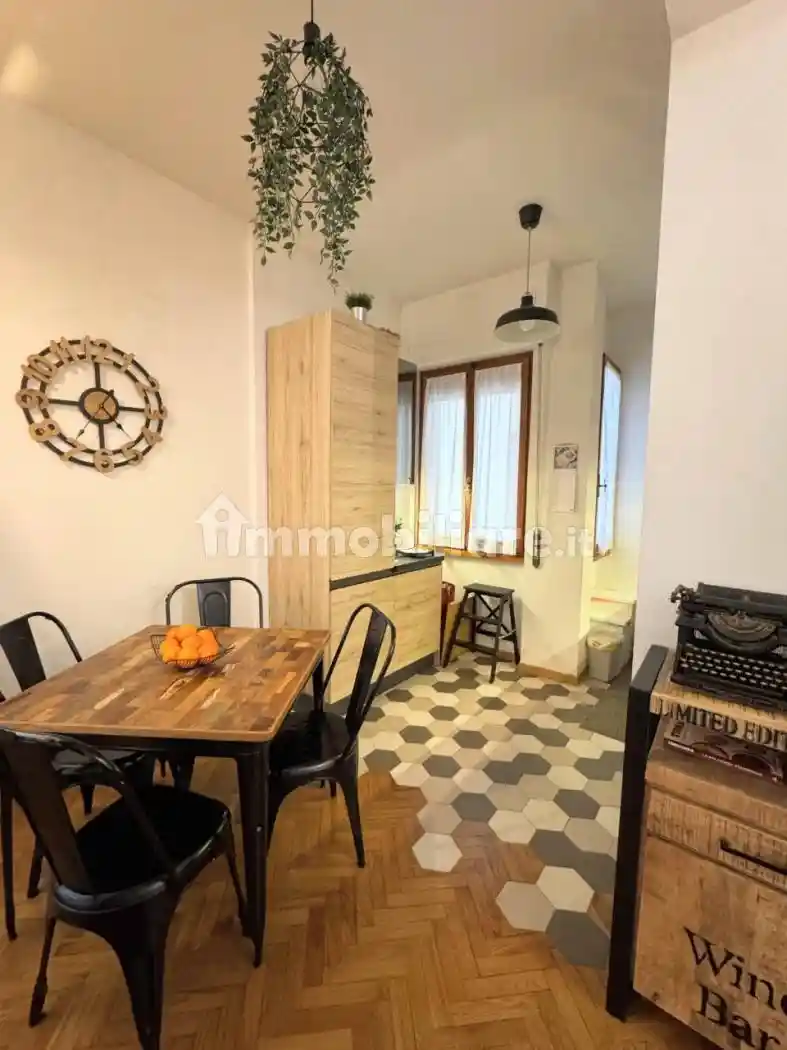 Appartamento in vendita a Firenze