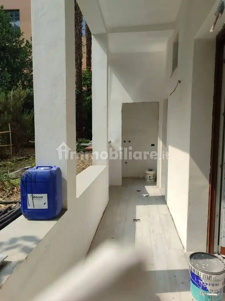 Appartamento in vendita a Signa