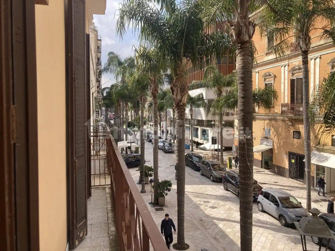 Casa indipendente in vendita a Brindisi