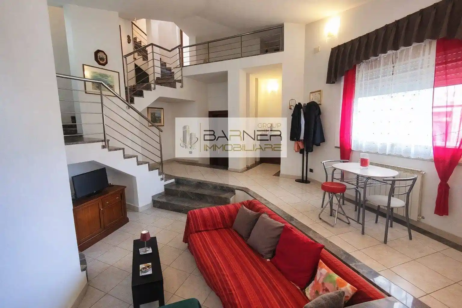 Villa in vendita a Massarosa