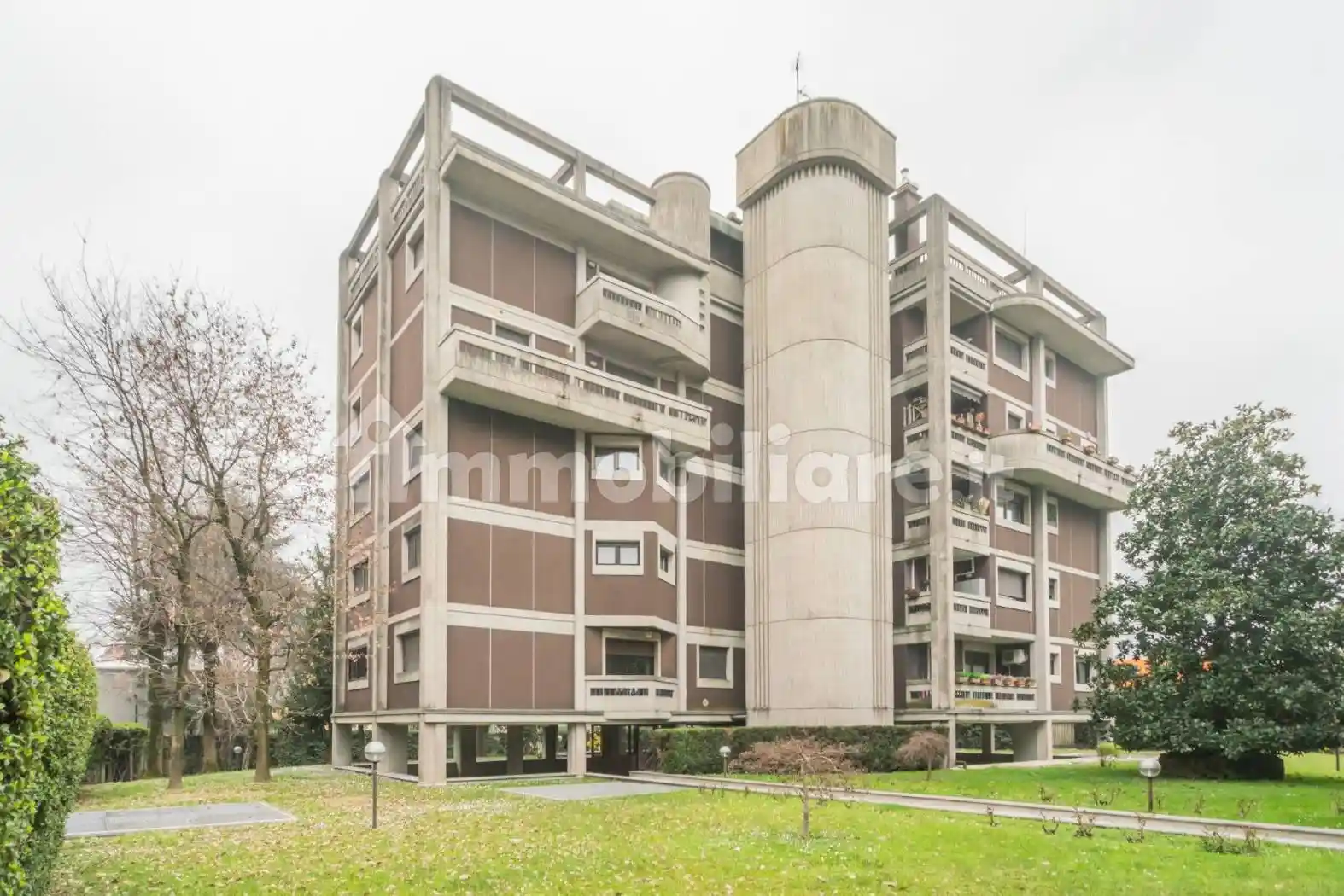 Appartamento in vendita a Pioltello