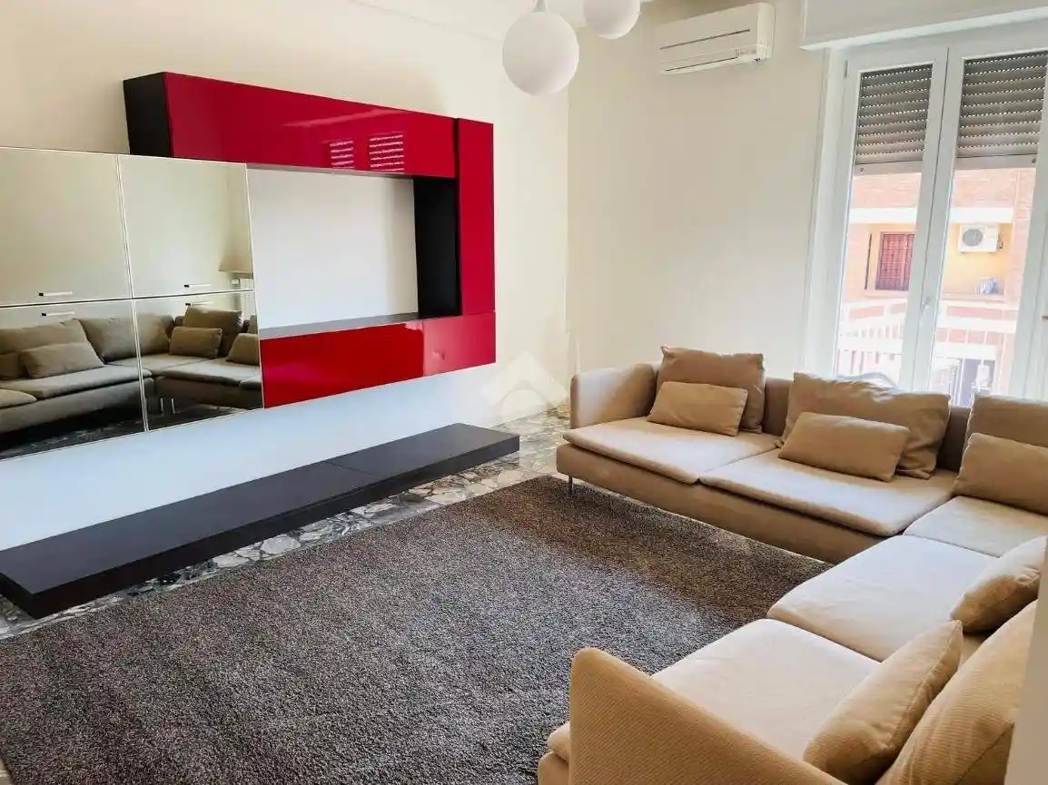 Appartamento in vendita a Reggio Emilia