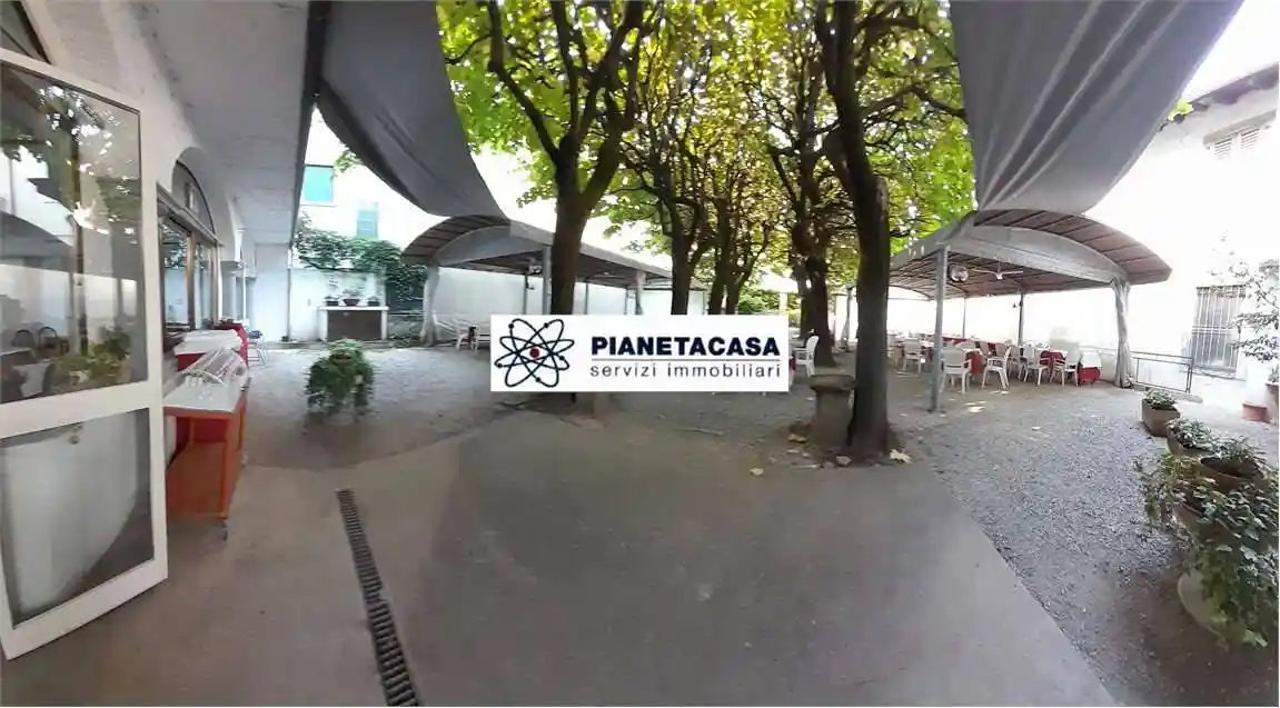 Palazzo - Edificio in vendita a Bergamo