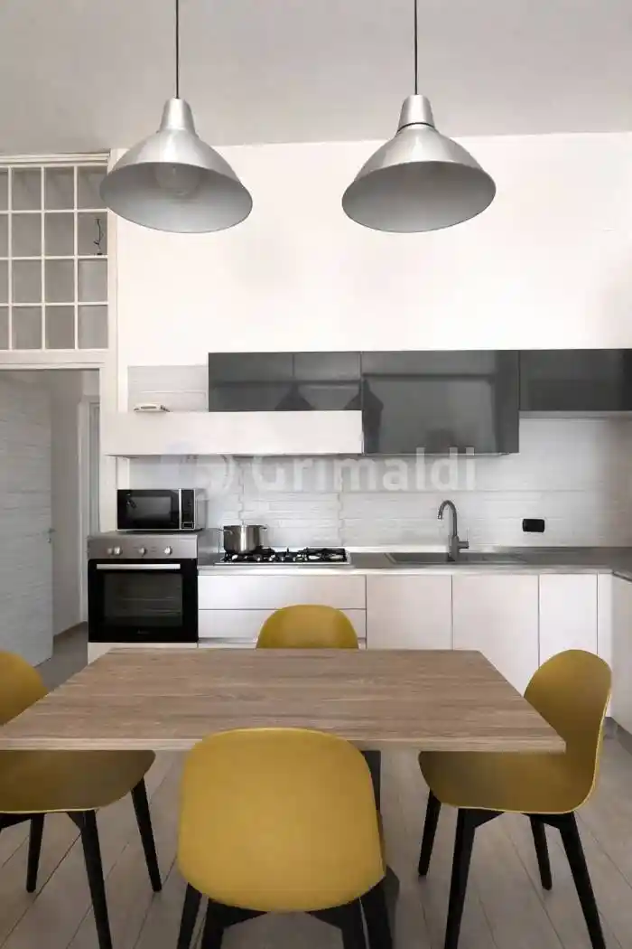 Appartamento in vendita a Lecce