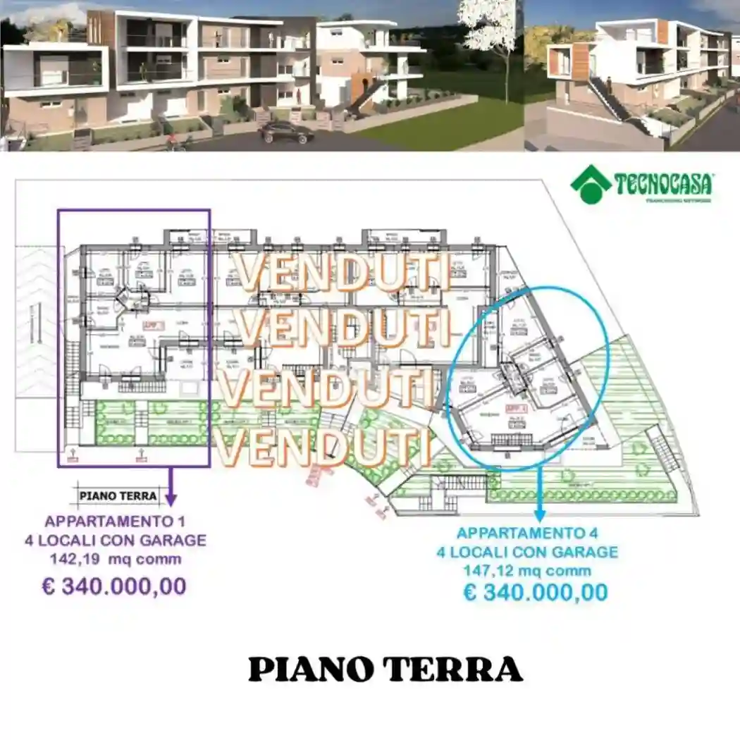 Appartamento - foto 2