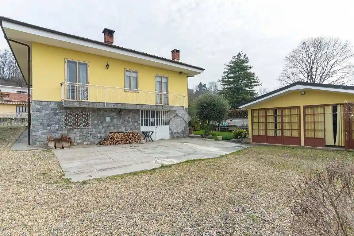 Villa - foto 5