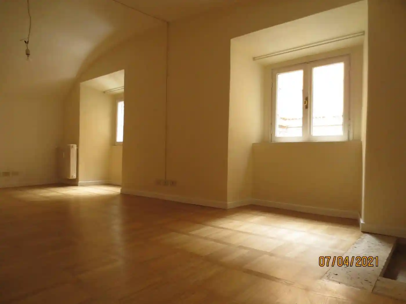 Appartamento in affitto a Roma