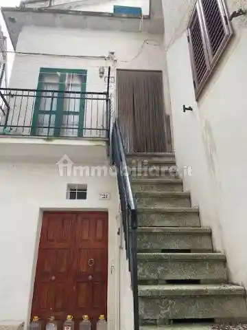 Appartamento in vendita a Alberona