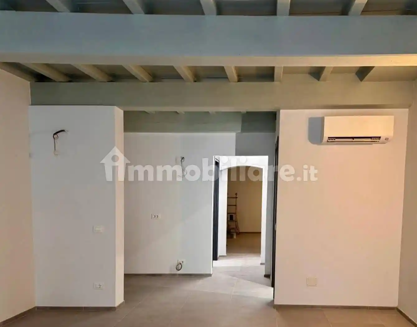 Appartamento in vendita a Parma