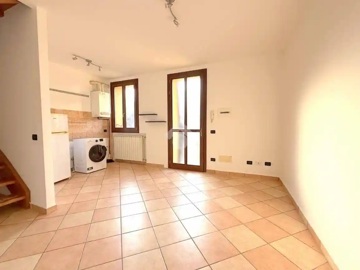 Appartamento in vendita a Saronno