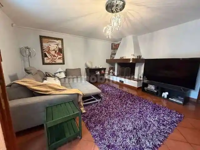 Villetta a schiera in vendita a Modena