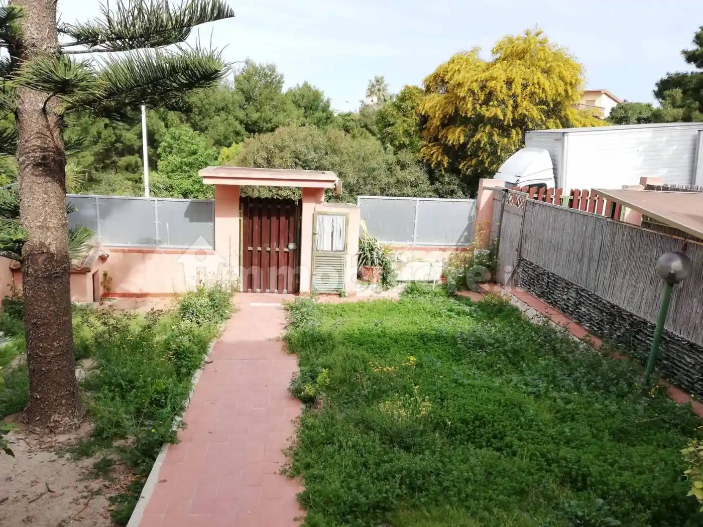 Villa in vendita a Quartu Sant'Elena