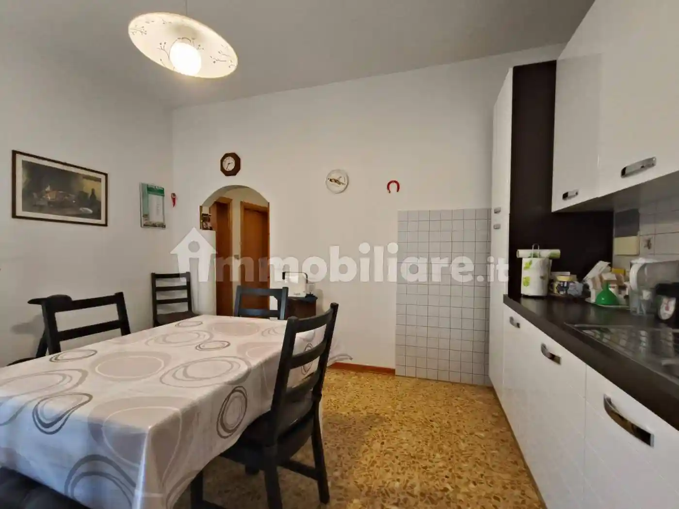 Appartamento in vendita a Prato