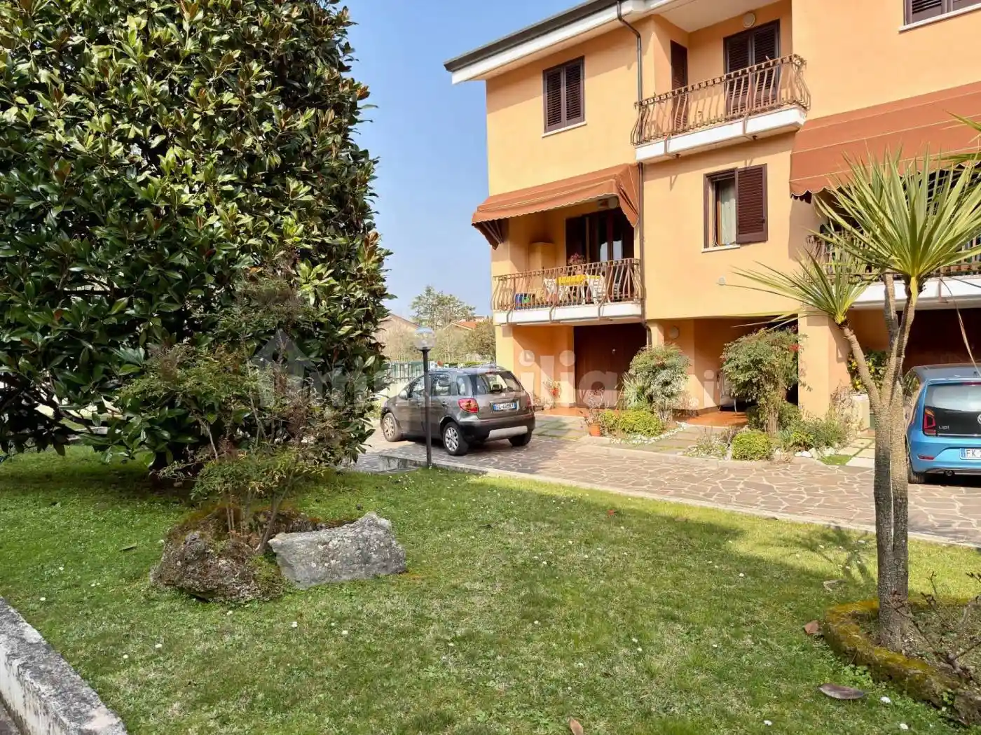 Villetta a schiera in vendita a Desenzano del Garda