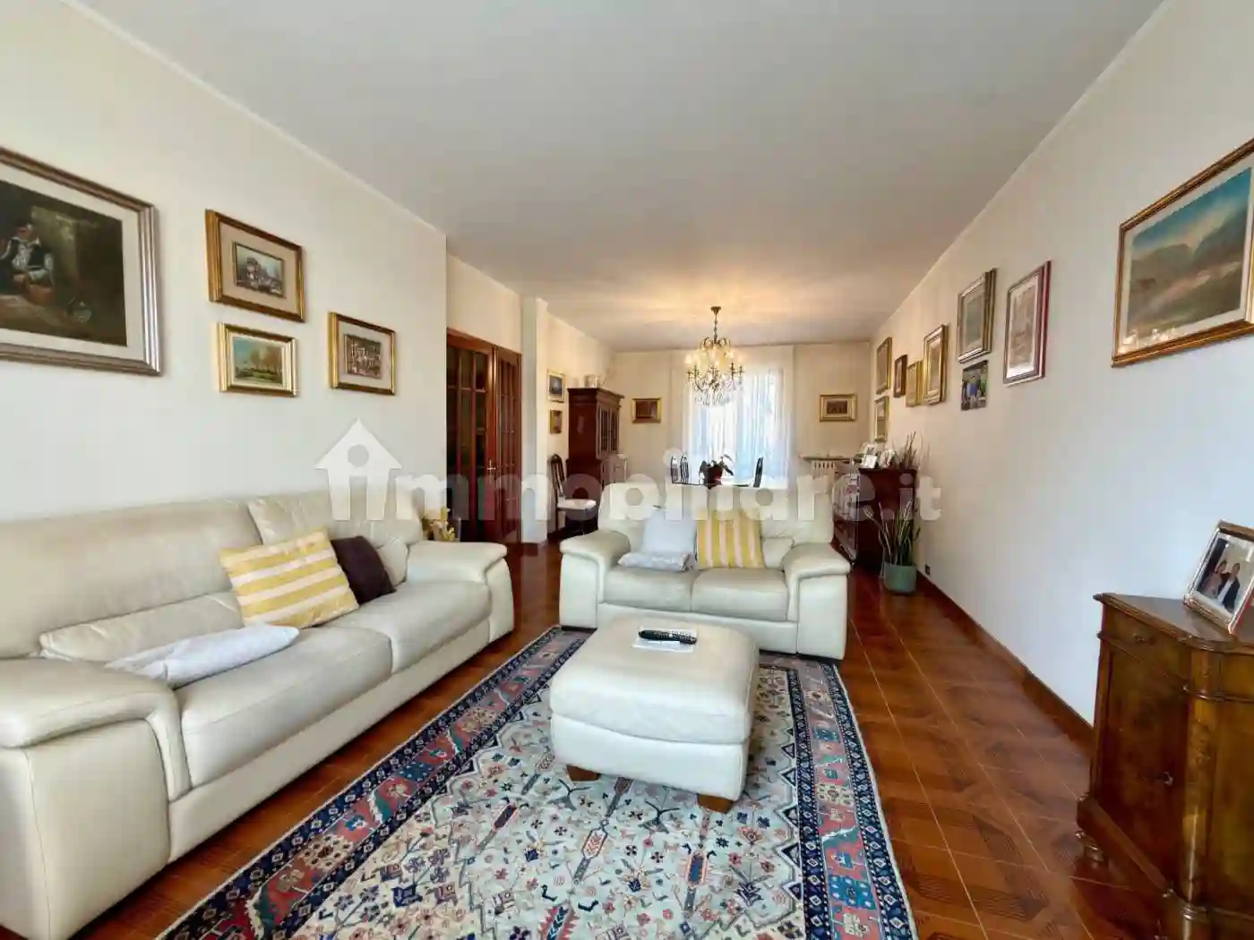 Villetta a schiera - foto 5