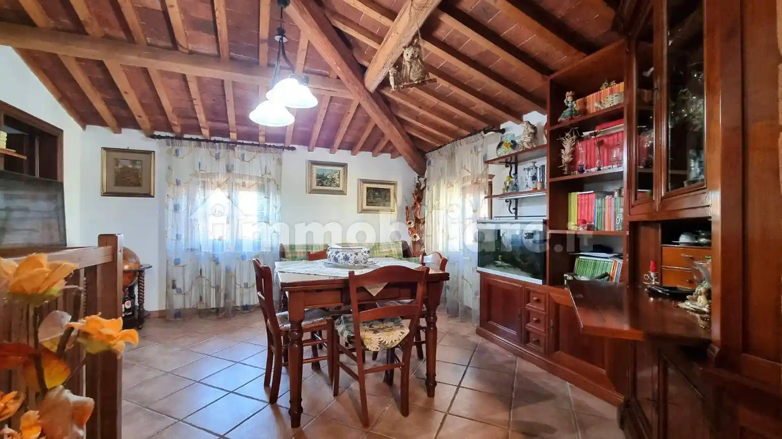 Appartamento in vendita a Fauglia