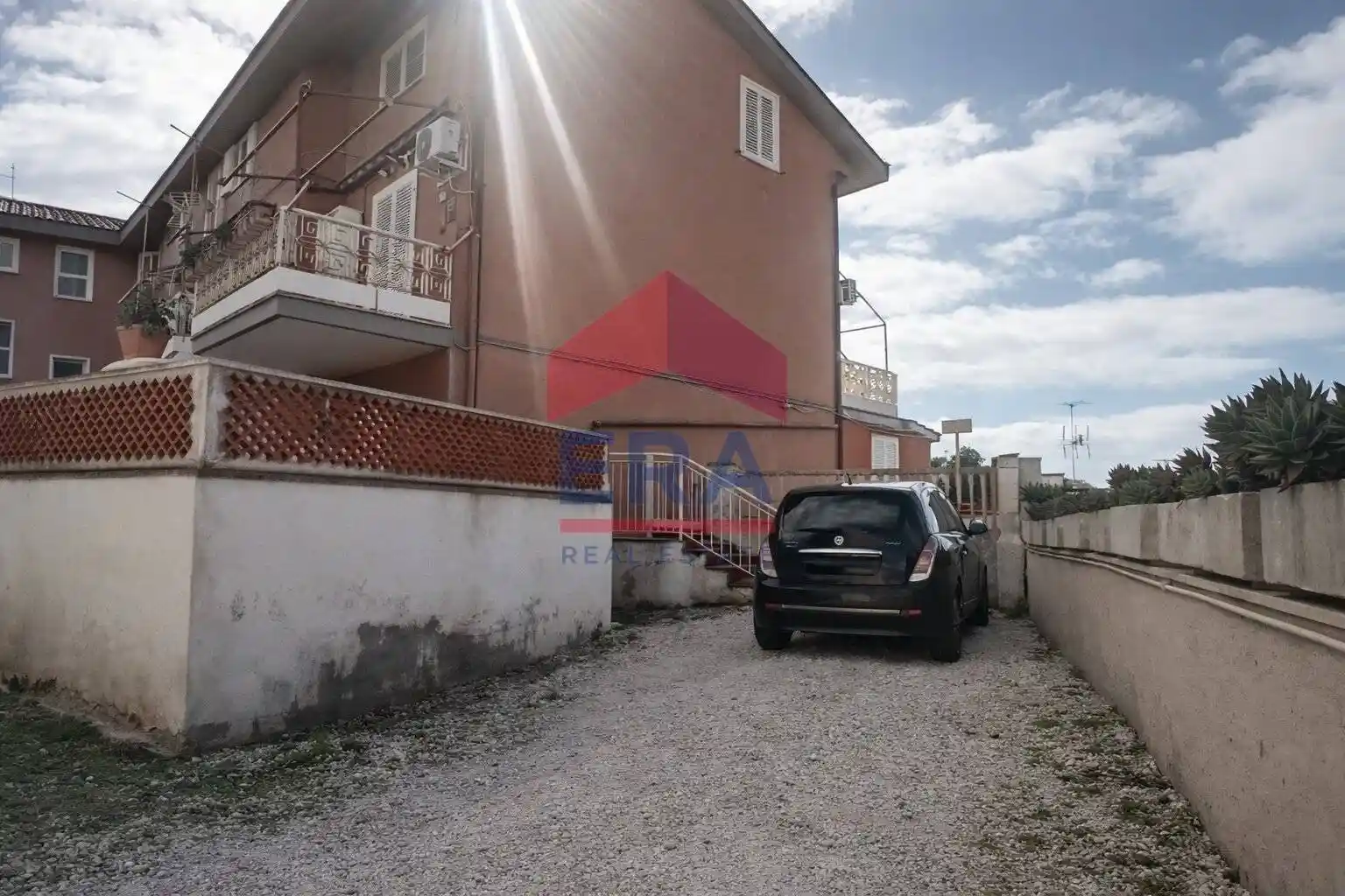 Appartamento in vendita a Ardea