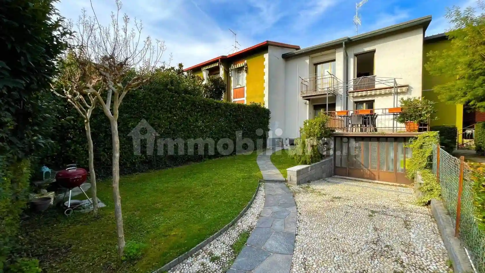 Villetta a schiera - foto 2