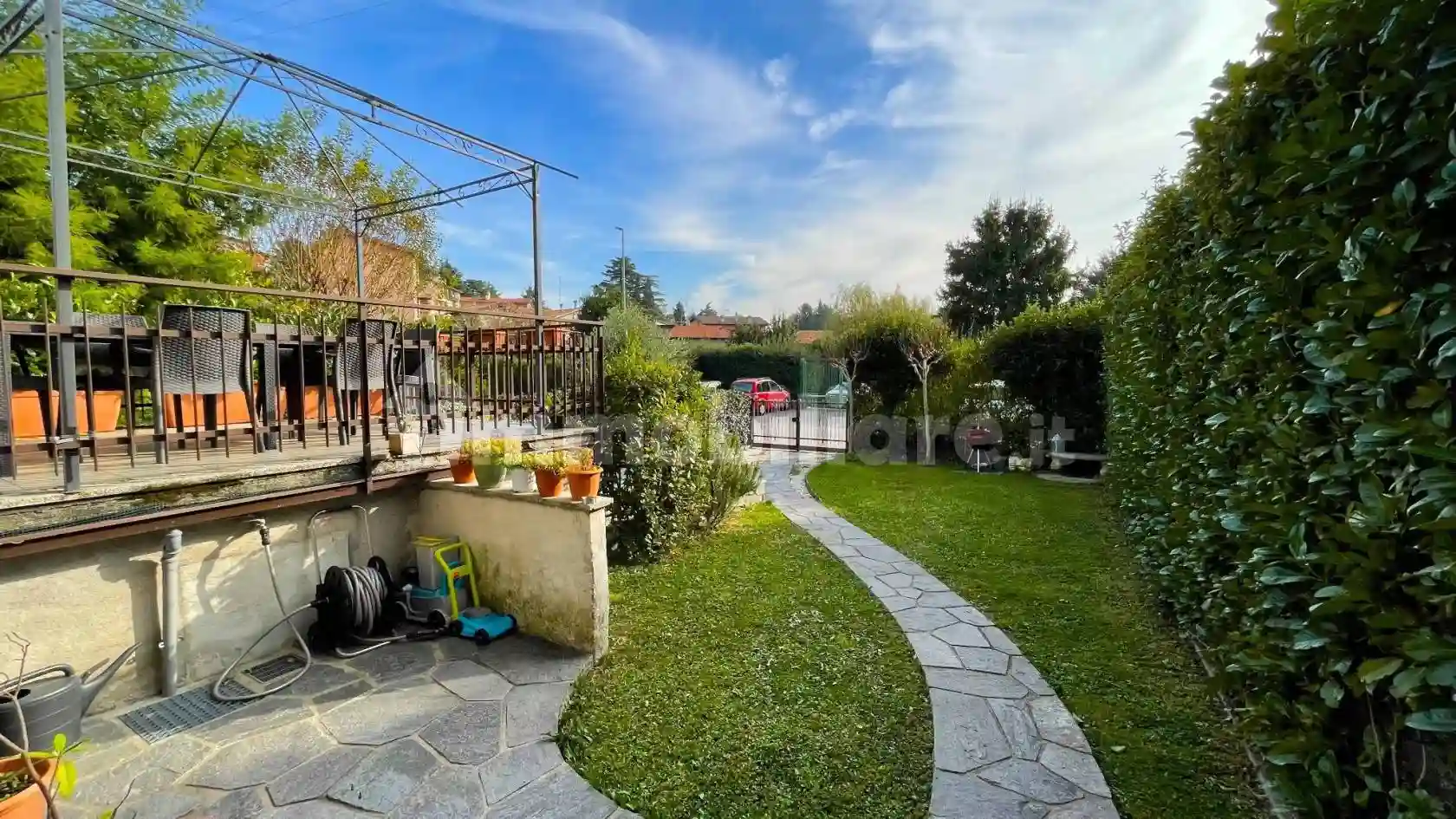 Villetta a schiera - foto 3