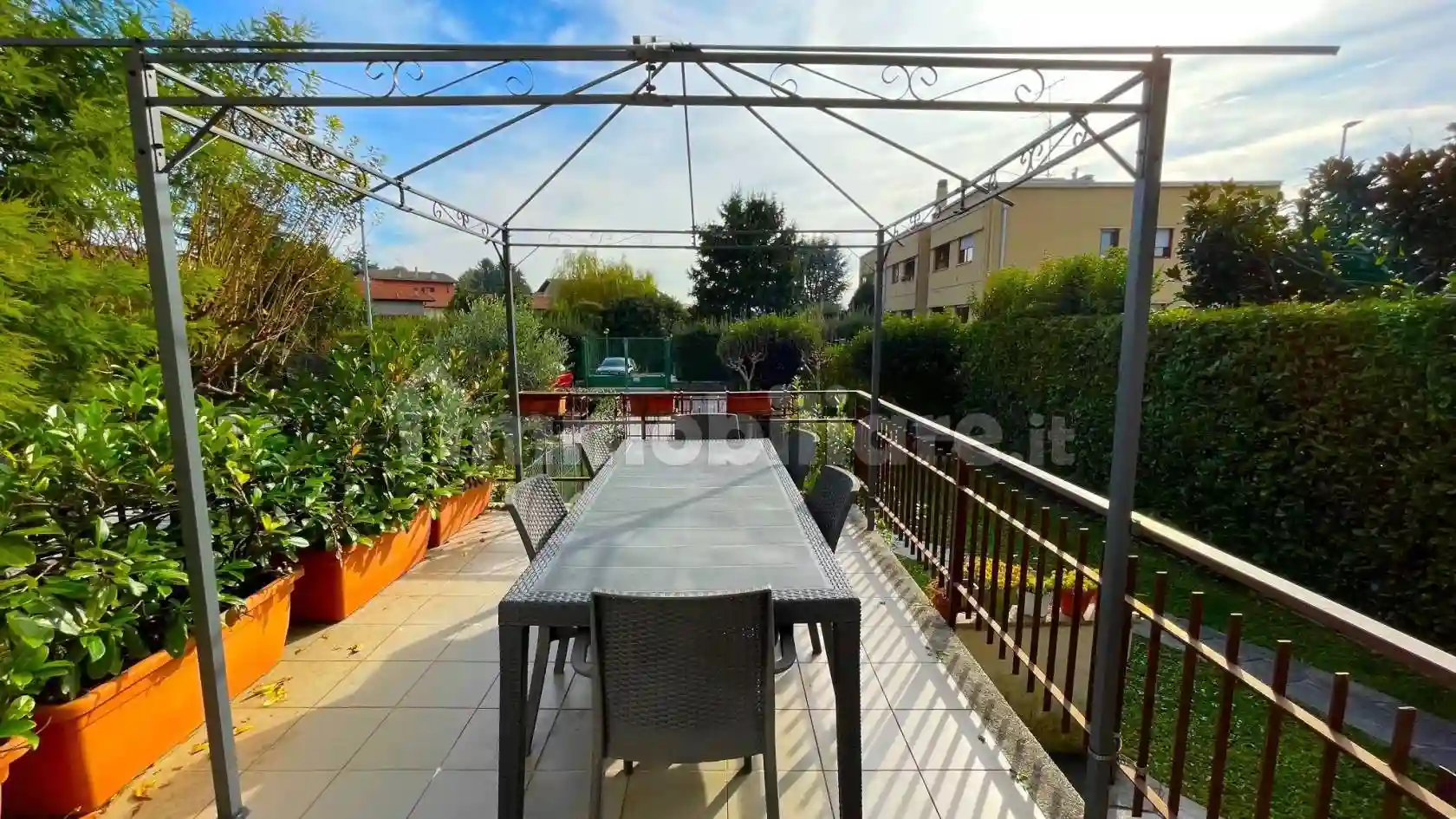 Villetta a schiera - foto 5