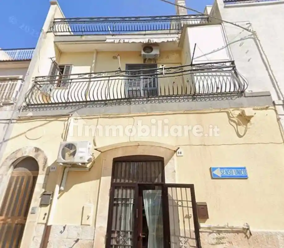 Casa indipendente in vendita a Toritto