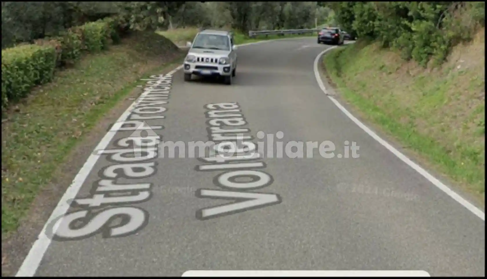 Appartamento in vendita a Volterra