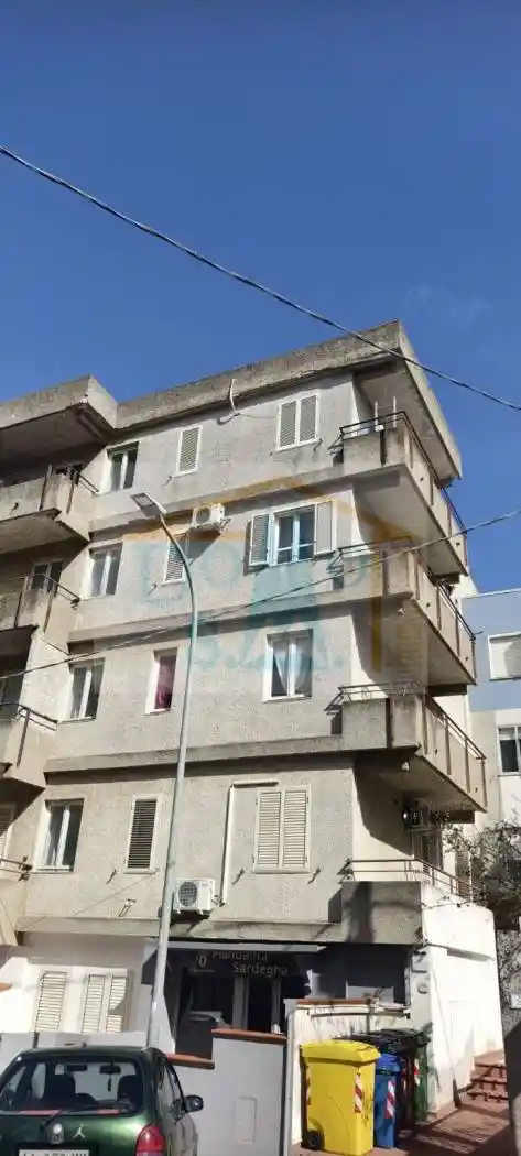 Appartamento in vendita a Nuoro