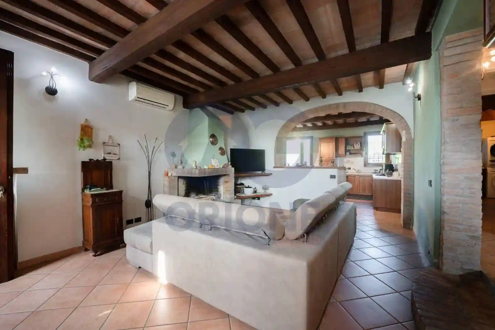 Casa indipendente - foto 2