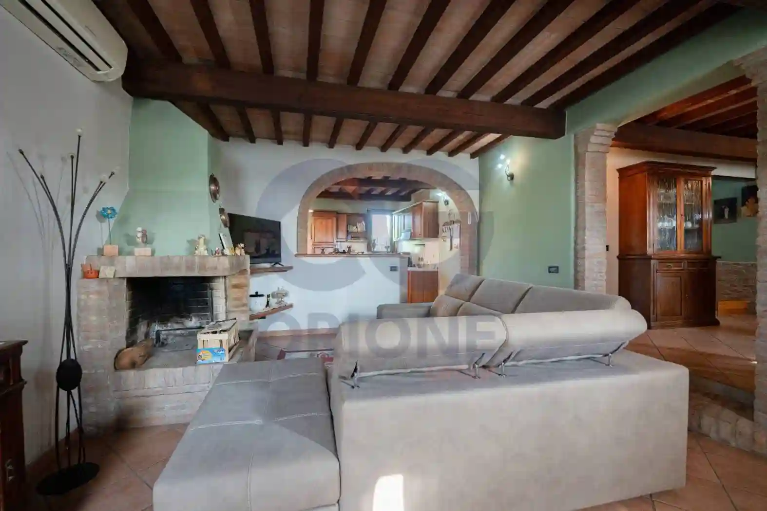 Casa indipendente - foto 3