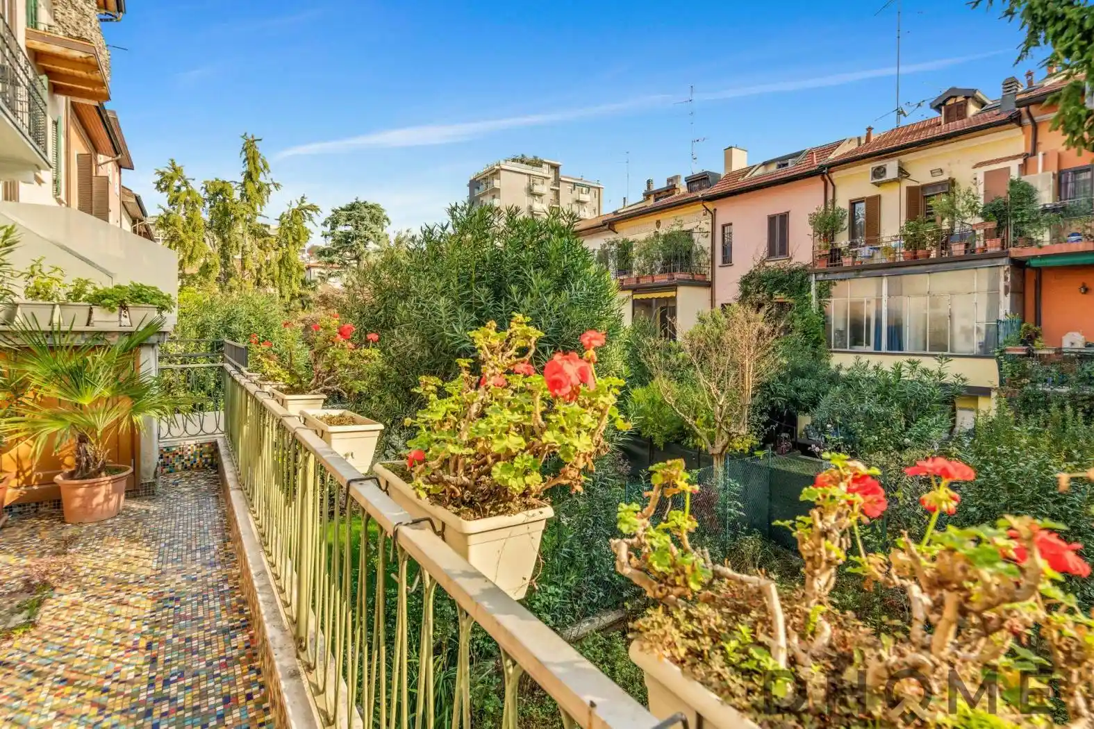 Villa in vendita a Milano