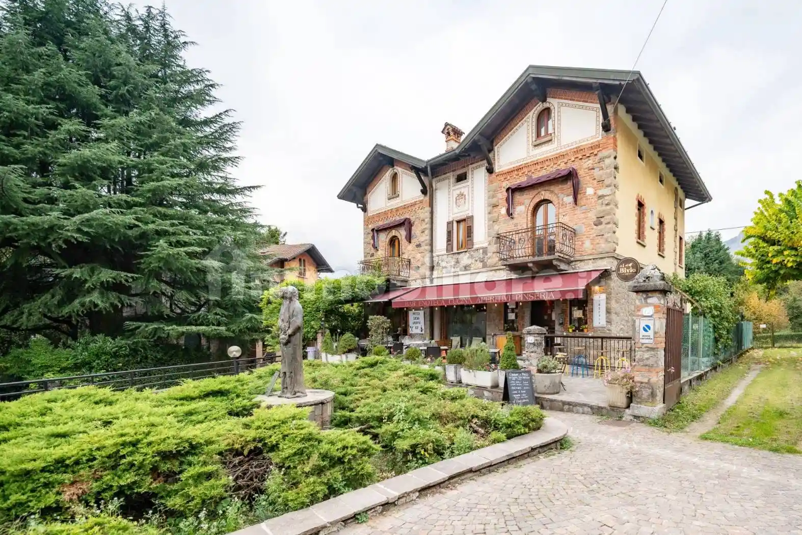 Appartamento in vendita a Barzio